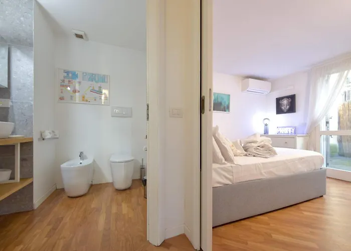 Apartament Homeby, Loft Nicholas
