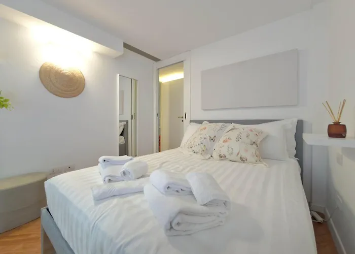 Apartament Homeby, Loft Nicholas