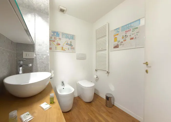 Apartament Homeby, Loft Nicholas *