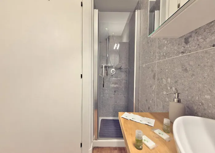 Apartament Homeby, Loft Nicholas