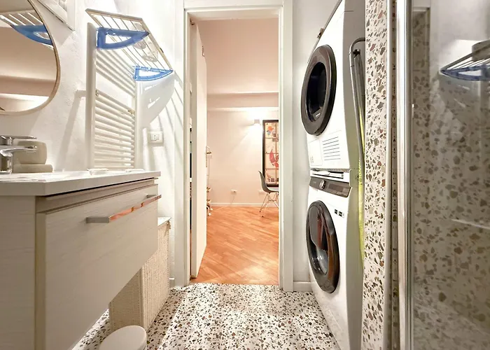 Homeby, Loft Nicholas * Mediolan