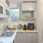 Homeby, Loft Nicholas * Milánó