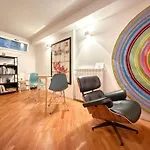 Apartman Homeby, Loft Nicholas