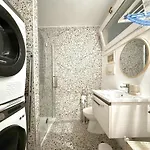 Homeby, Loft Nicholas * Milánó