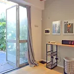 Homeby, Loft Nicholas Apartman *