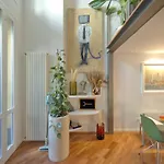 Homeby, Loft Nicholas Apartman *