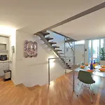 Homeby, Loft Nicholas Appartement Milaan