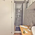 Appartement Homeby, Loft Nicholas