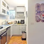 Homeby, Loft Nicholas Appartement