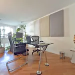 Appartement Homeby, Loft Nicholas