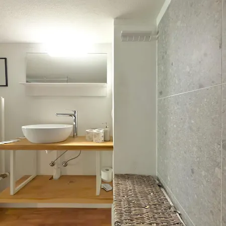 Homeby, Loft Nicholas Milano