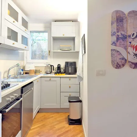 Homeby, Loft Nicholas Daire