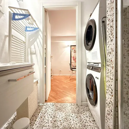 Homeby, Loft Nicholas * Milano