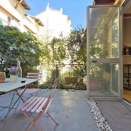 Homeby, Loft Nicholas Daire Milano