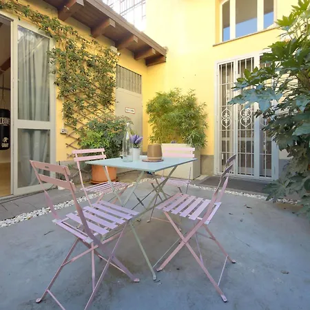 Homeby, Loft Nicholas * Milano